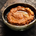 Harissa Paste