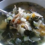 Chicken Soup