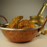 Sri Lankan Chicken Curry