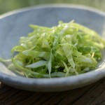 Naume's Cabbage Salad