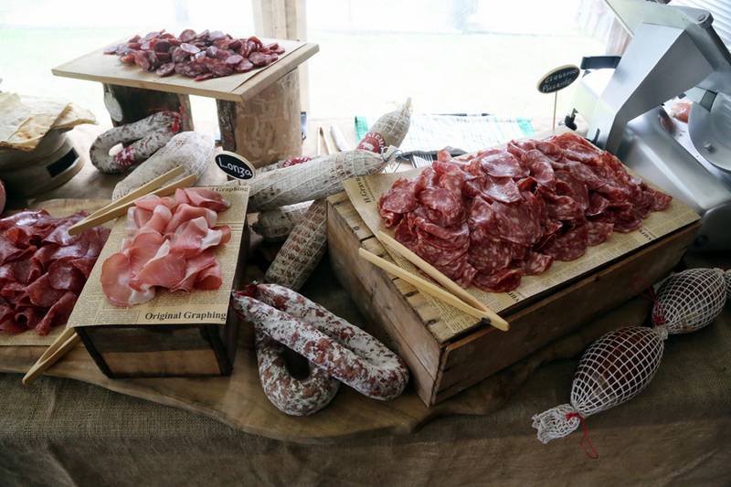 Charcuterie by Salumi Australia